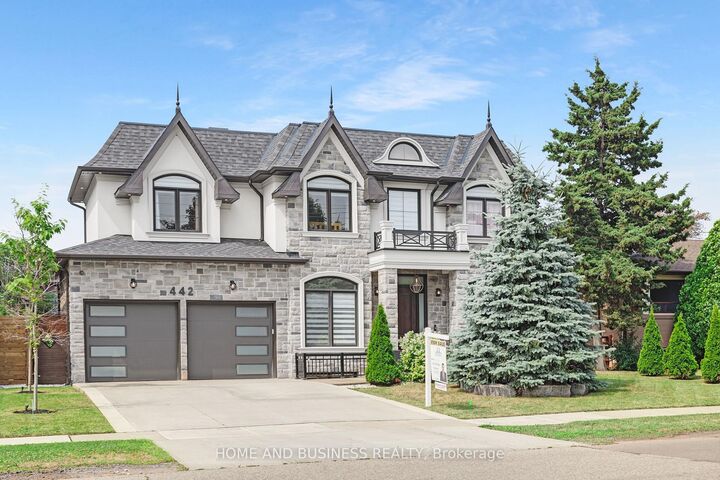 442 Sherin Drive — photo 1