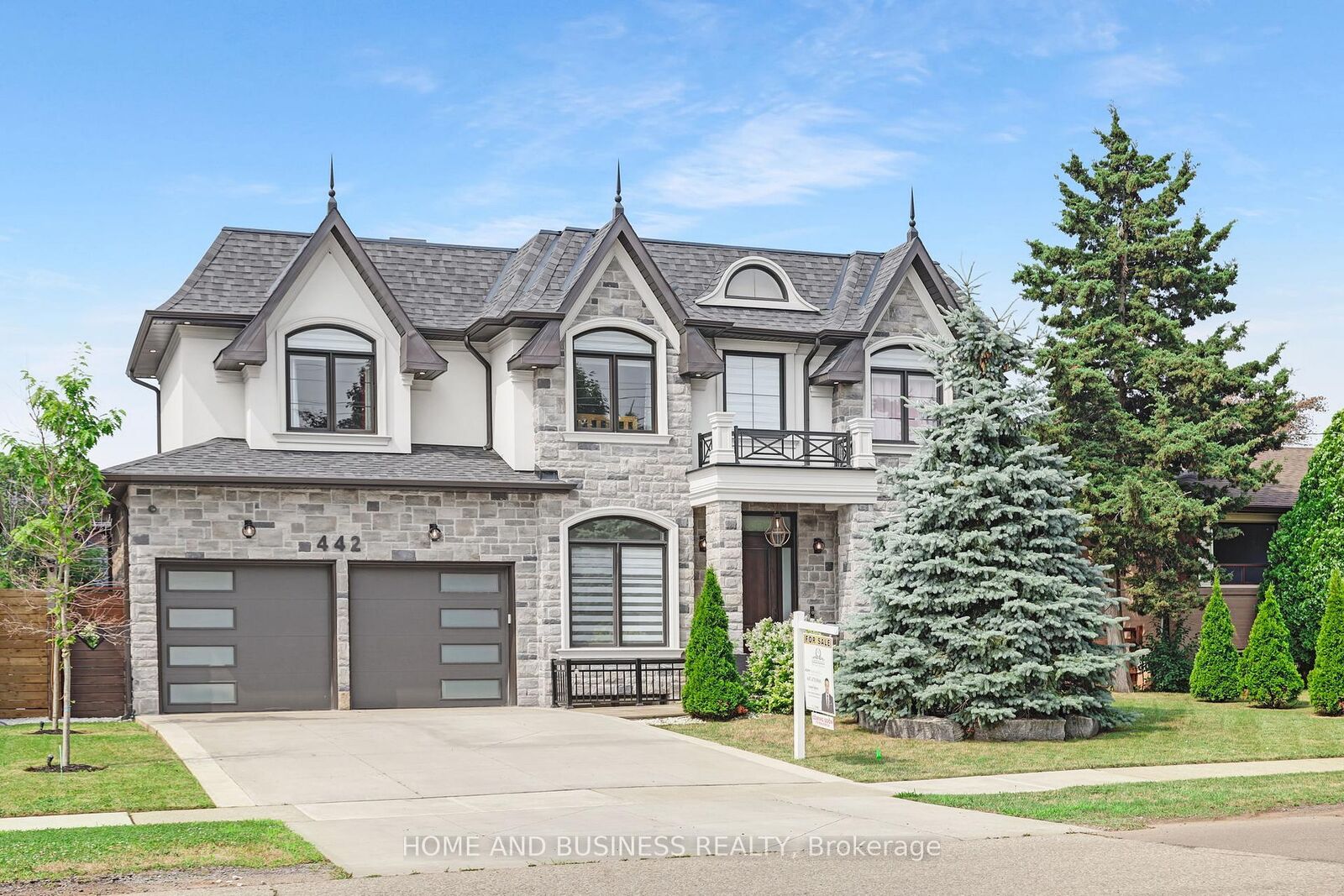 Property Photo:  442 Sherin Drive  ON L6L 4J5 