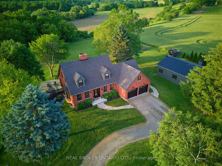 99 County Road 18 Road — photo 1