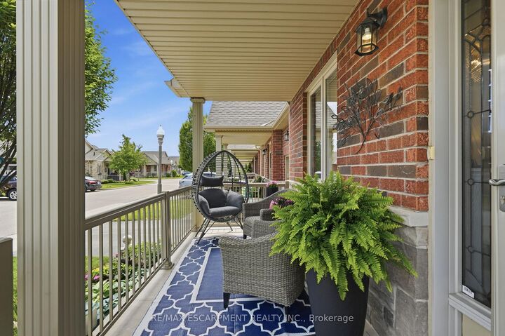 Property Photo:  35 Finton Lane  ON L0R 1C0 