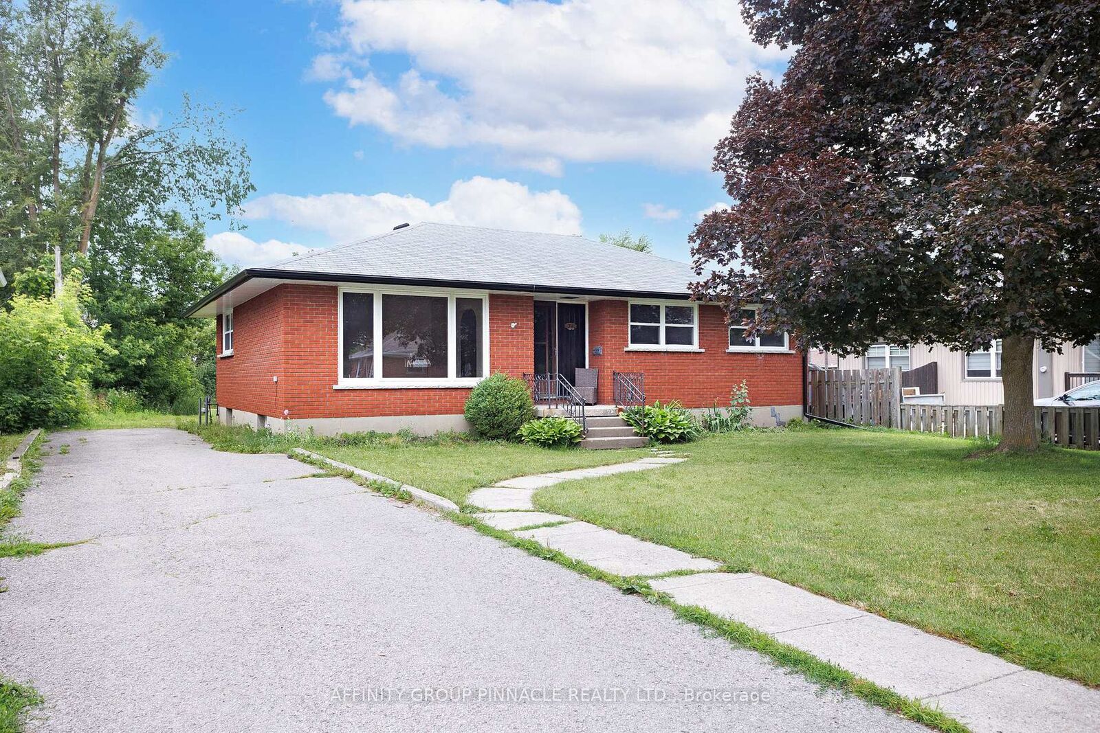 Property Photo:  31 St David Street  ON K9V 1N2 