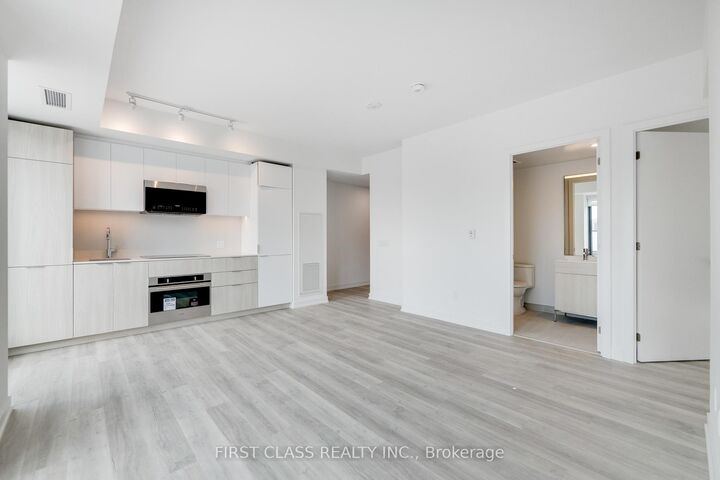 Photo de la propriété:  28 Eastern Avenue Ph02  ON M5A 0Y2 