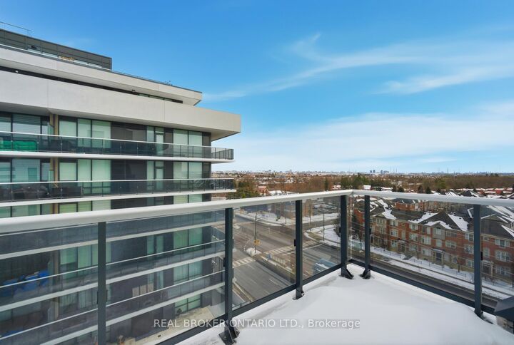4800 Highway 7 N/A 805 — photo 1
