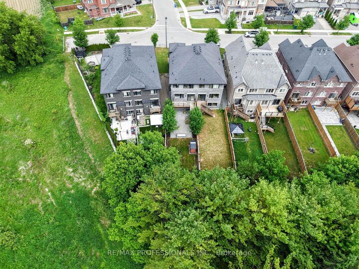 Property Photo: 154 Countryman Road ON L9N 0N8