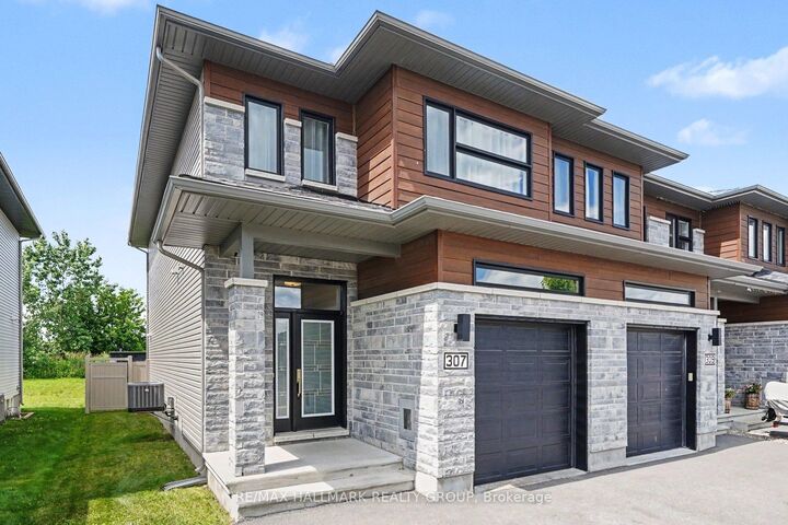 Property Photo: 307 Belfort Street ON K0A 1W0