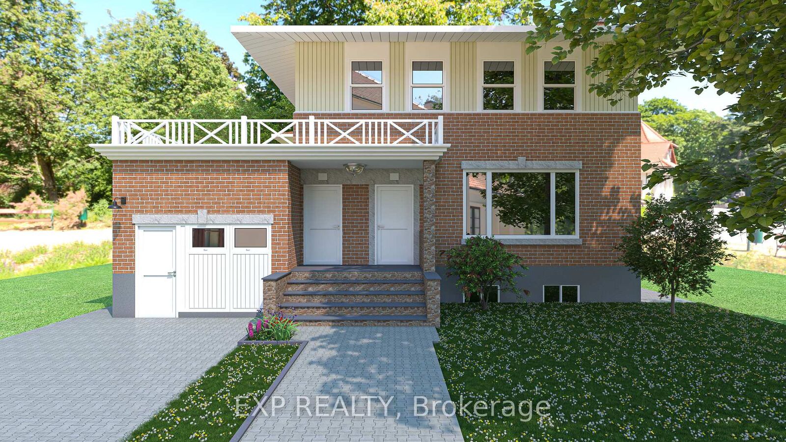Property Photo:  39 Goulburn Avenue W C  ON K1N 8C7 