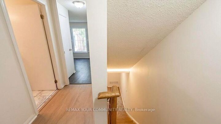 Property Photo: 3 Everson Drive 515 ON M2N 7C2