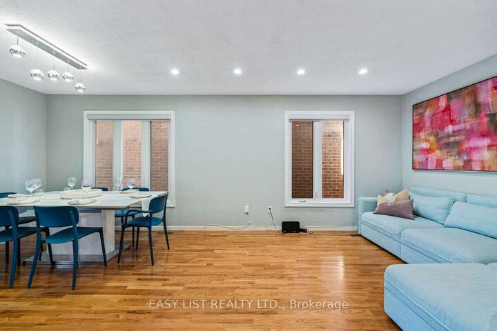 Property Photo: 109 Whitney Place ON L4J 6V6