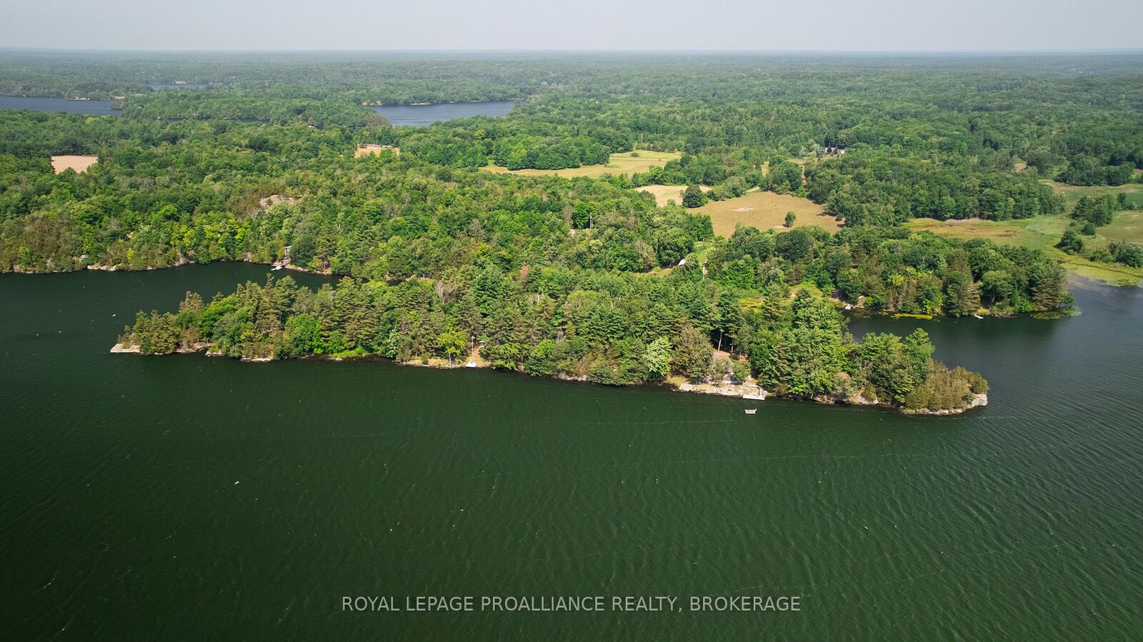 Property Photo:  Lot 2 Trillium Lane  ON K0H 2N0 