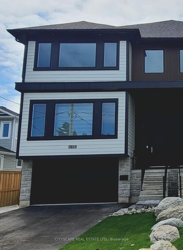 65B St Vincent Street — photo 1
