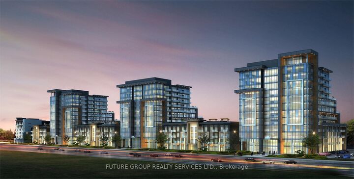 460 Dundas Street E 612 — photo 1
