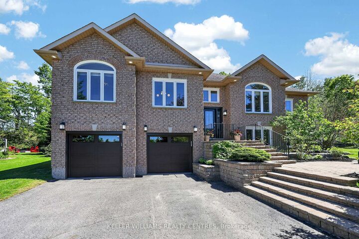 50 Glenhuron Drive — photo 1
