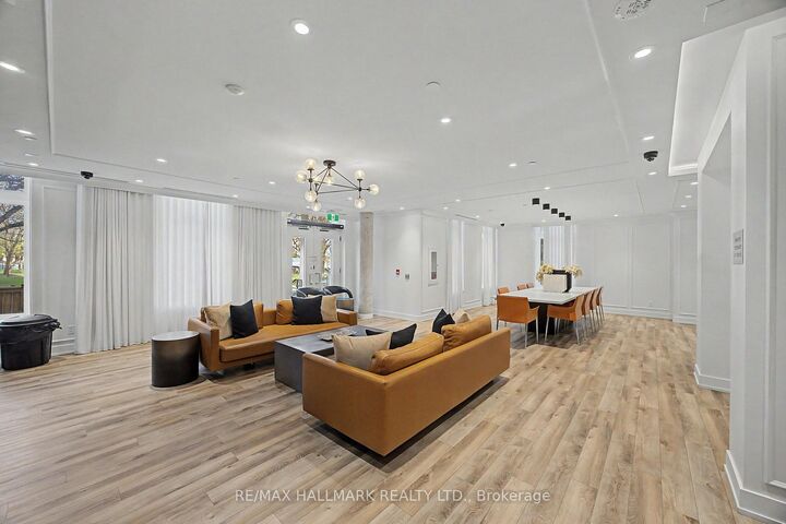 Property Photo:  308 Jarvis Street 2805  ON M5A 2P2 