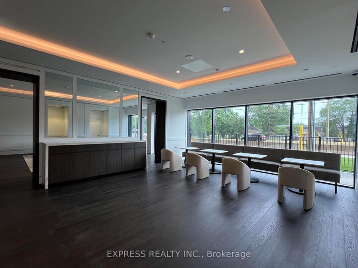 Property Photo:  4010 Eglinton Avenue W 516  ON M9A 0G5 