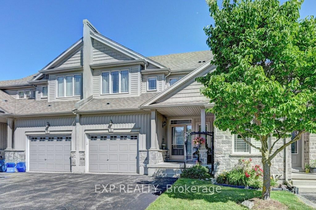 Property Photo:  795 Laurelwood Drive A3  ON N2V 0A3 