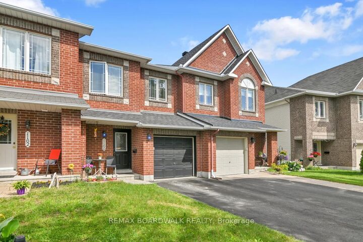 Property Photo:  1160 Halton Terrace  ON K2W 1H6 