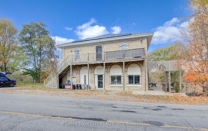Property Photo: 3506 Huron Road ON N3A 3C4
