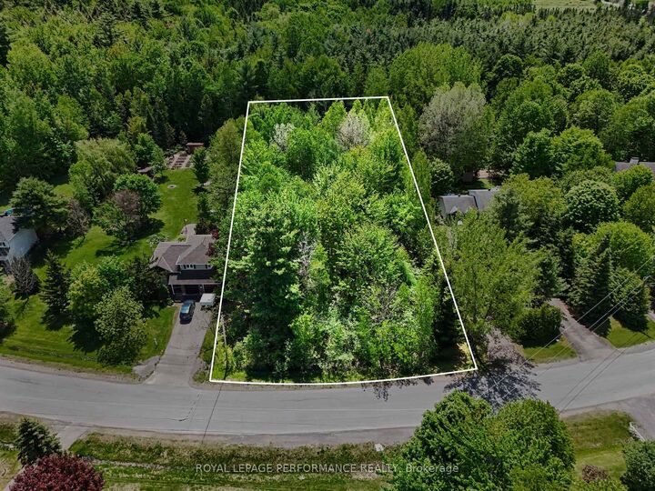 Photo de la propriété:  Lot 20 Cardinal Crescent  ON K4K 1K9 