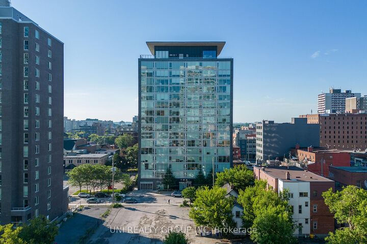 Property Photo:  300 Lisgar Street 1206  ON K2P 0E2 