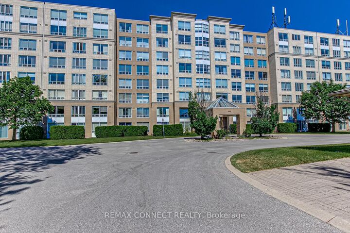 1510 Richmond Street N 601 — photo 1