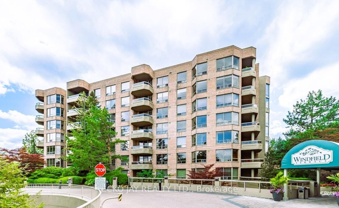 Property Photo:  1200 Don Mills Road 412  ON M3B 3N8 