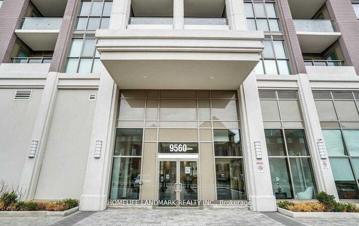 Photo de la propriété:  9560 Markham Road Ph09  ON L6E 0N6 