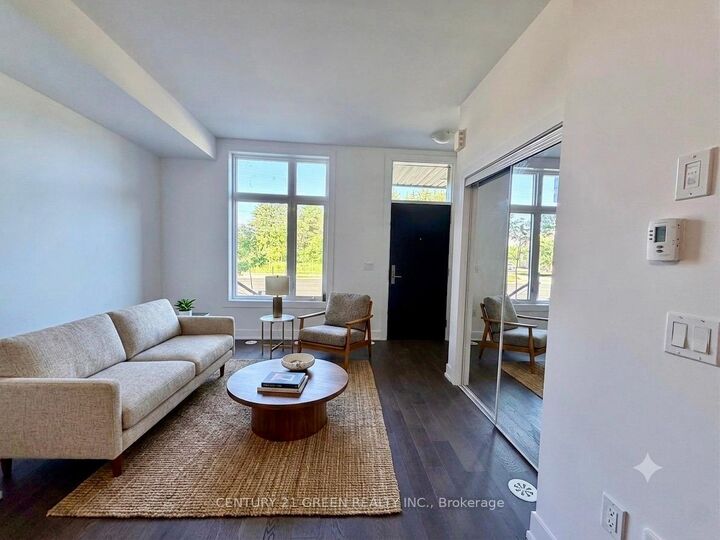 Property Photo: 9560 Islington Avenue L115 ON L4H 4Z5