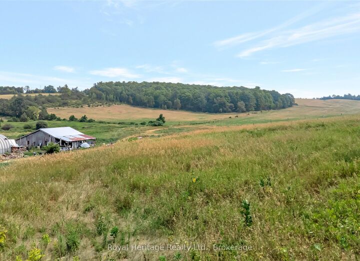 Property Photo: 14845 Little Lake Road ON K0K 1S0