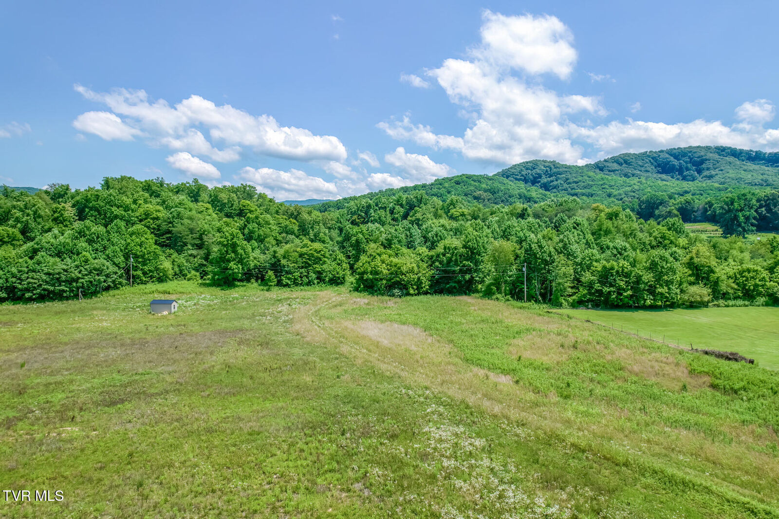 Property Photo:  1685 Highway 107 - 30 Acre  TN 37659 