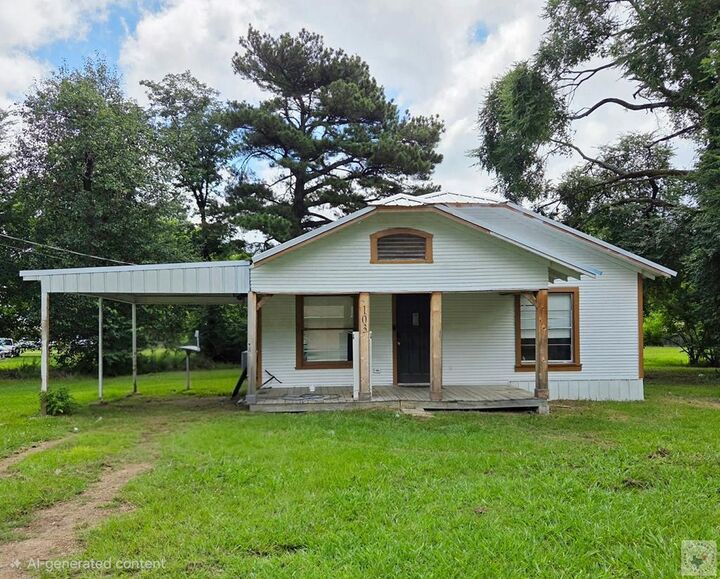 Property Photo: 103 S Merrill TX 75570