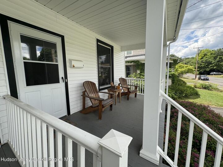 Property Photo:  1 Delta  NY 12401 