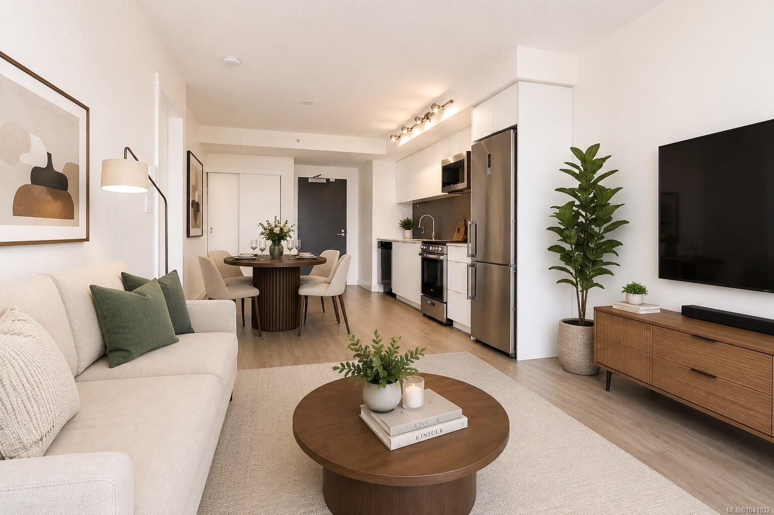 Property Photo:  845 Johnson St #809  BC V8W 0G3 