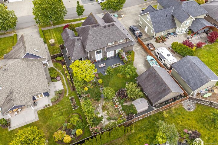 Property Photo: 3311 Wisconsin Way BC V9H 0A9