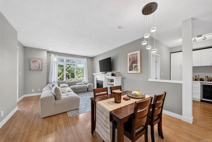 Property Photo:  623 Treanor Ave #307  BC V9B 0B1 