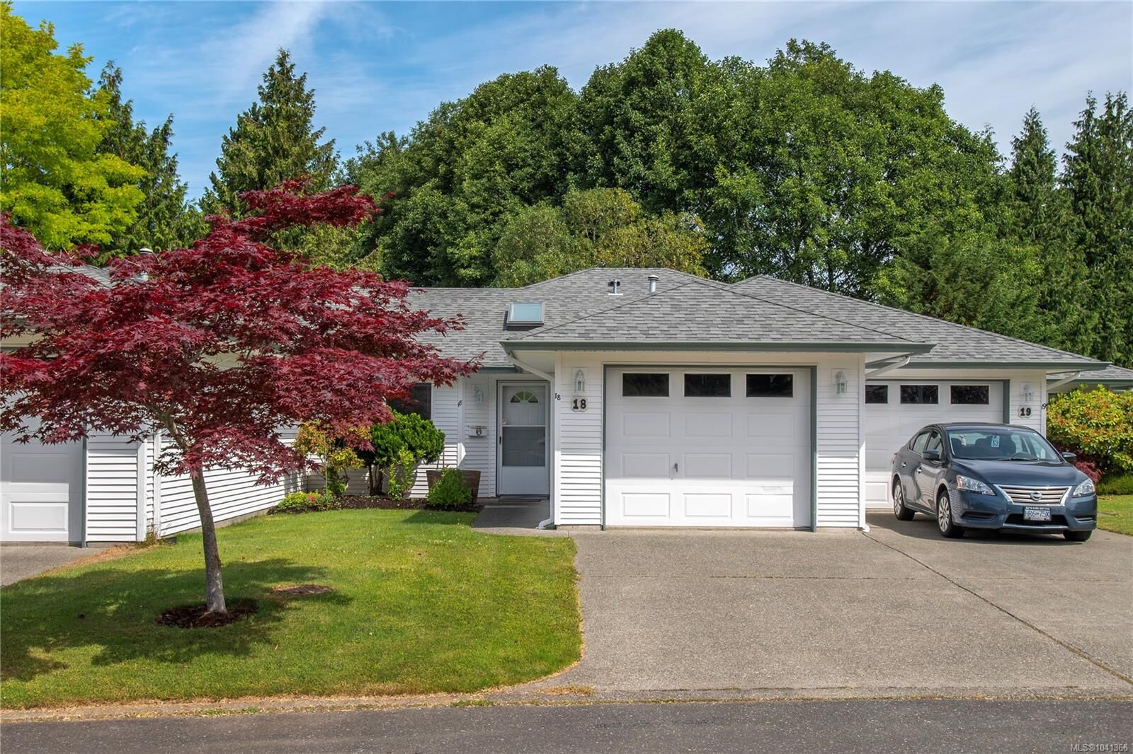 Property Photo: 396 Harrogate Rd #18 BC V9W 1W2