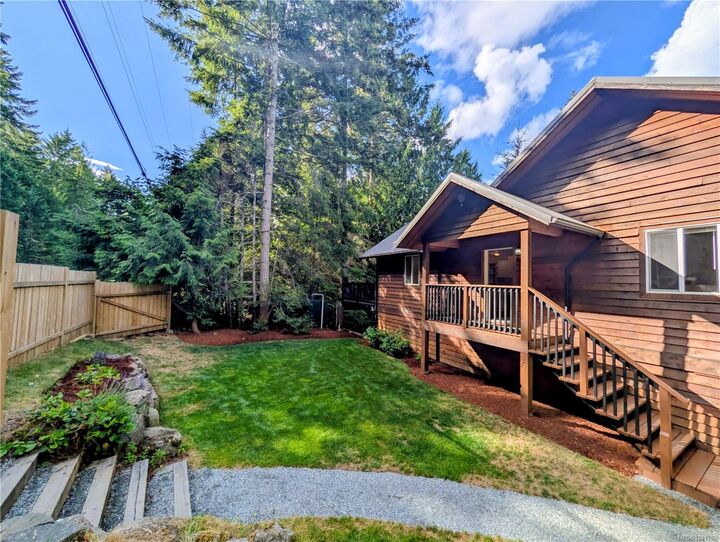 Property Photo:  1018 Bertha Ave  BC V0R 1X3 