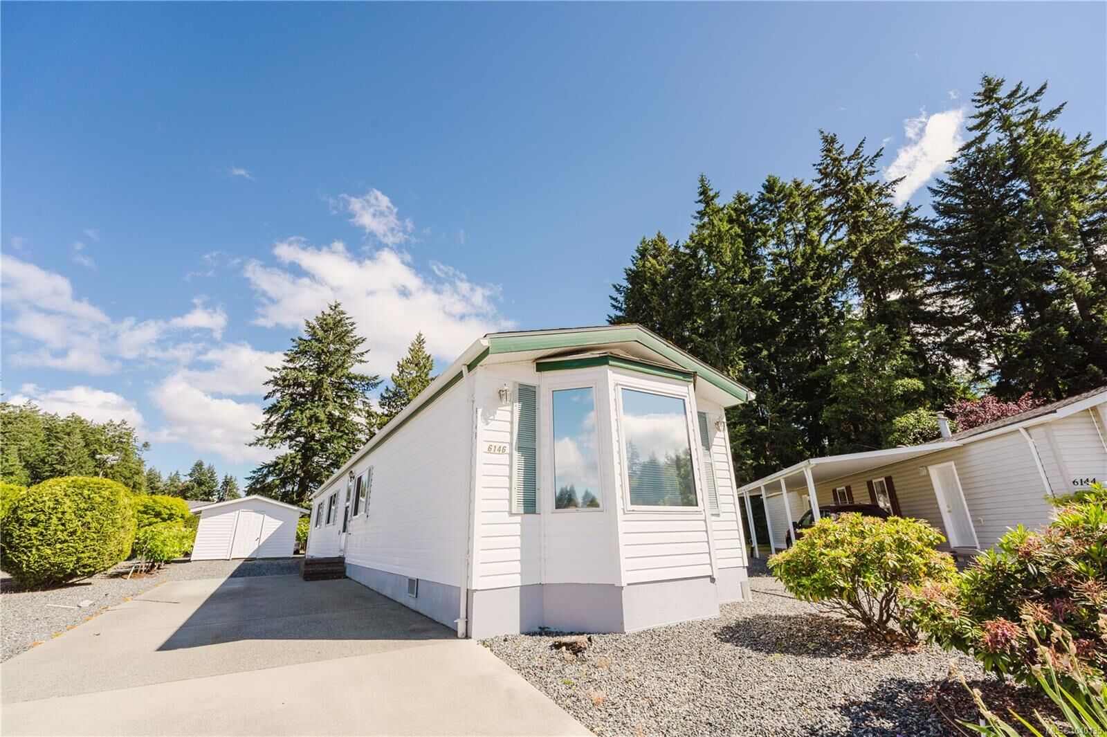 Property Photo:  6146 Denver Way  BC V9T 6J2 