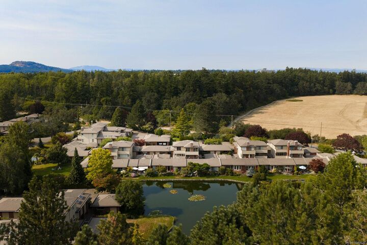 Property Photo:  2345 Cedar Hill Cross Rd #124  BC V8P 5M8 