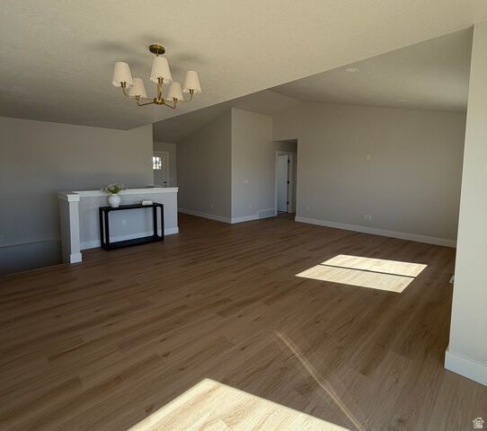 Property Photo:  1551 N 250 E  UT 84648 