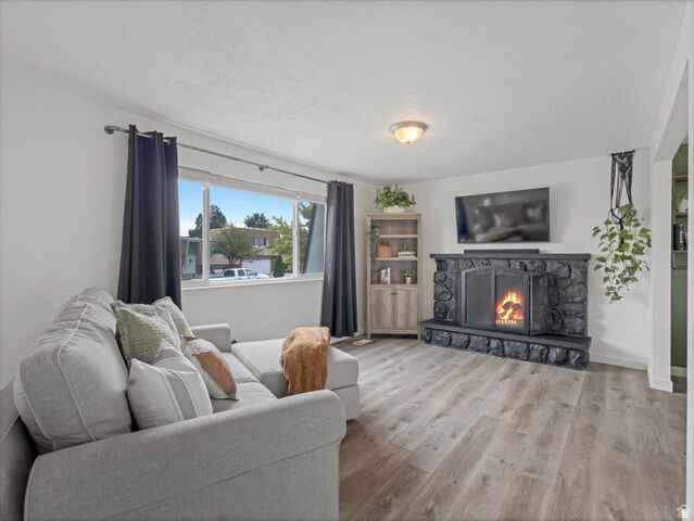 Property Photo:  3040 W Don Salvador Ave S  UT 84129 
