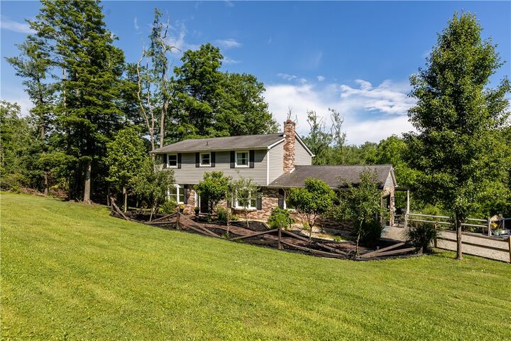 Property Photo:  2780 Farm Spur Road  PA 15642 