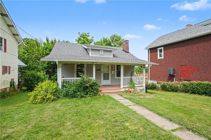Property Photo: 337 Wilson Ave PA 15003