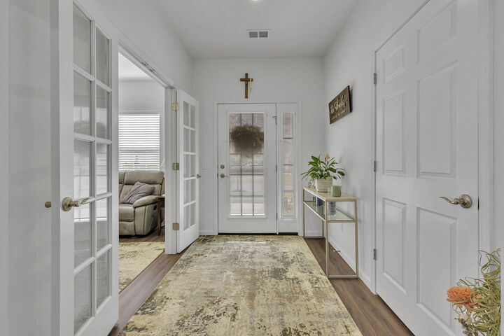 Property Photo: 1706 Cherokee Drive PA 15010