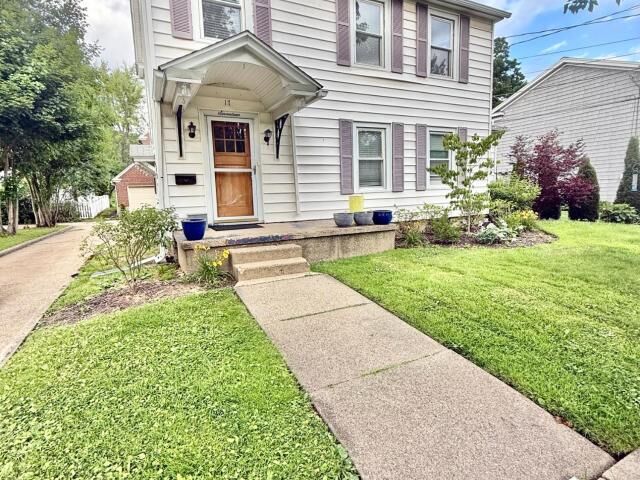 Property Photo:  17 St Clair Street  PA 16365 