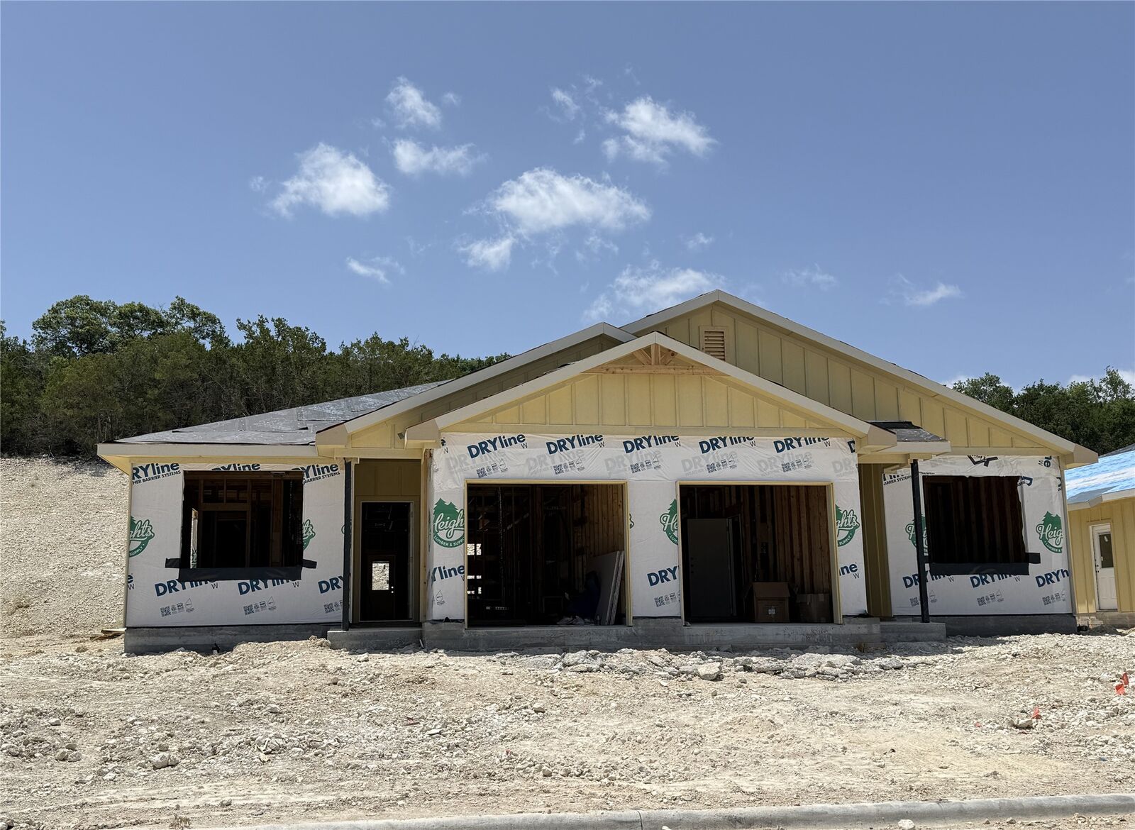 Property Photo:  305 Rain Dance Trail  TX 76522 