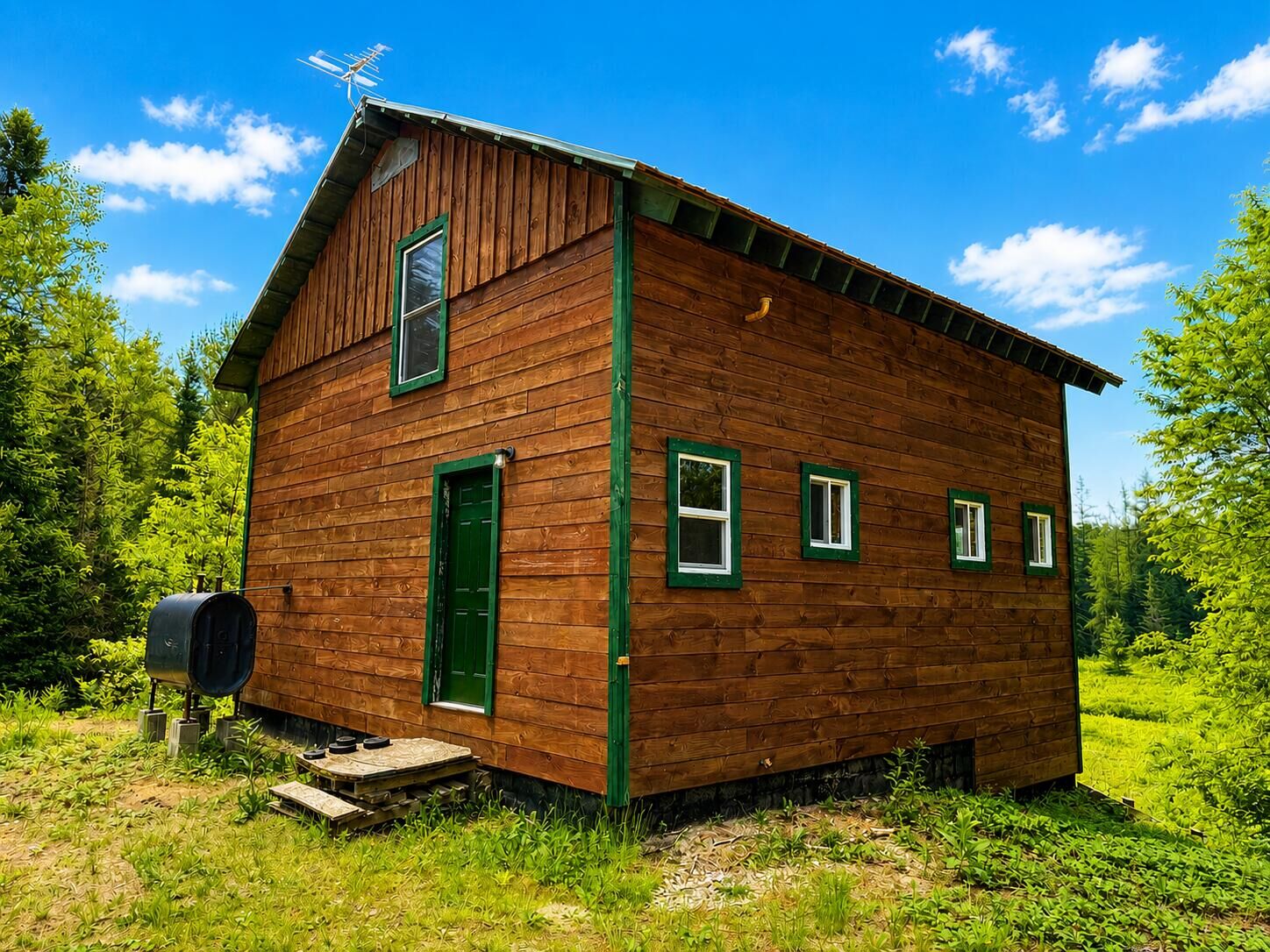 Property Photo:  30 County Route 26  NY 12953 