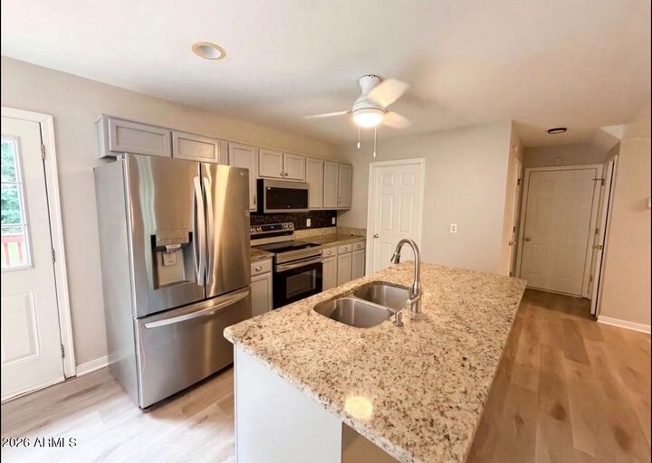 Property Photo:  12258 W Burruel Crk Lane  AZ 85653 
