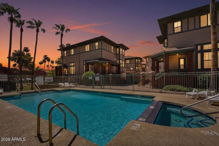 Property Photo: 706 S Beck Avenue AZ 85281