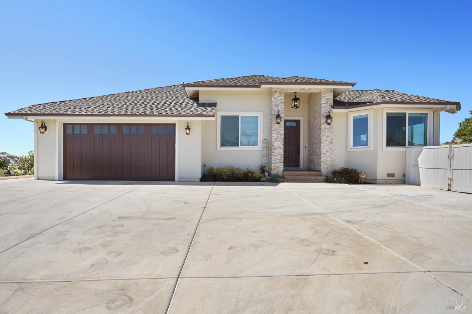 Property Photo:  6993 Steiger Hill Road  CA 95688 