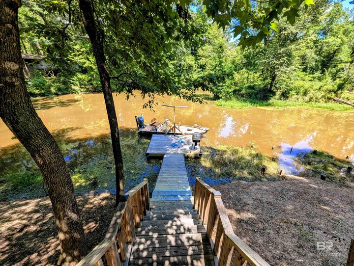 Property Photo: 1739 International Paper Road AL 36524